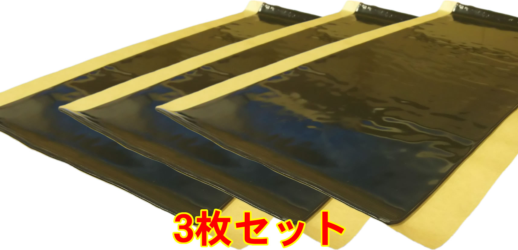 デッドニング・防音工房 Noisusノイサス耐熱制振シート Noisus-ノイサス制振シート：デッドニング・防音工房